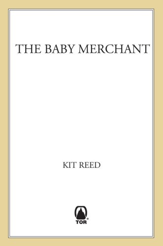 The Baby Merchant