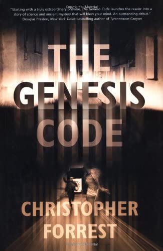 The Genesis Code