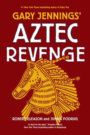 Aztec Revenge