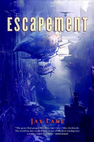 Escapement