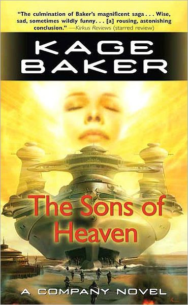 The Sons of Heaven