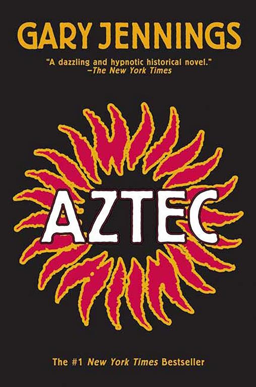 Aztec (Aztec, 1)