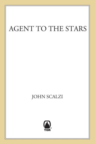 Agent to the Stars