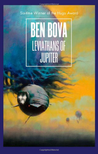 Leviathans of Jupiter (The Grand Tour)