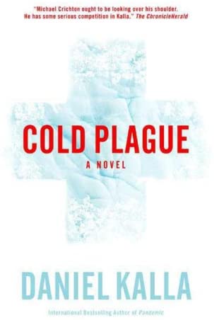 Cold Plague