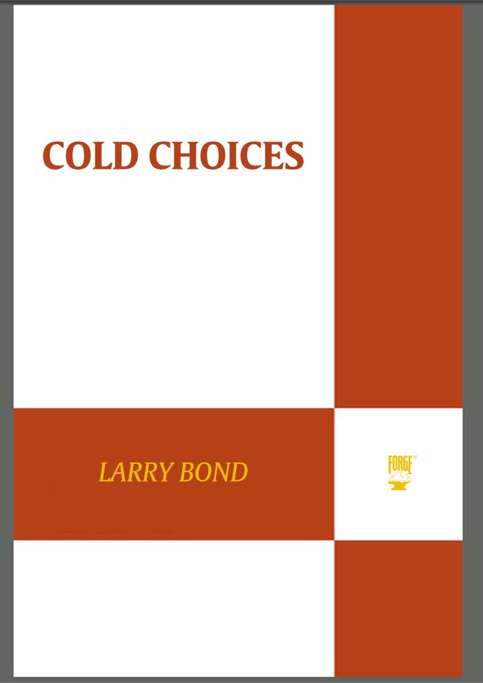 Cold Choices