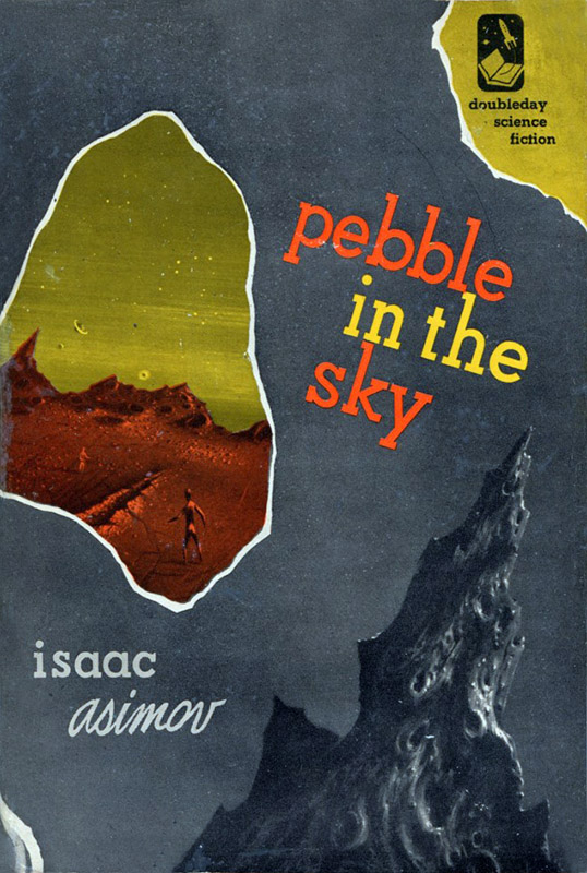 Pebble in the Sky