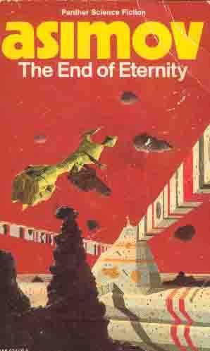 The End of Eternity