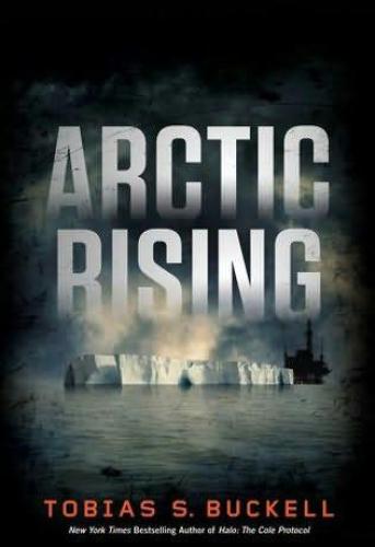 Arctic Rising