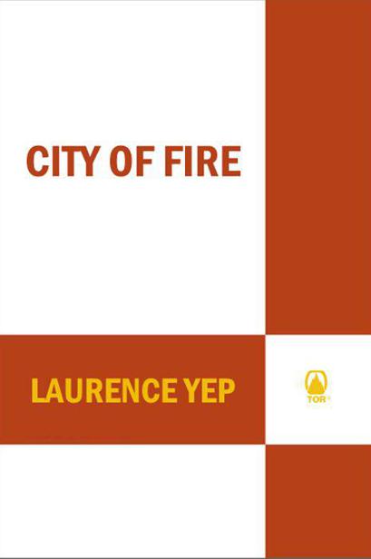 City of Fire