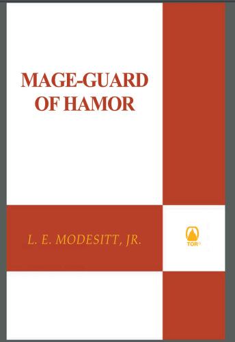 Mage-Guard of Hamor