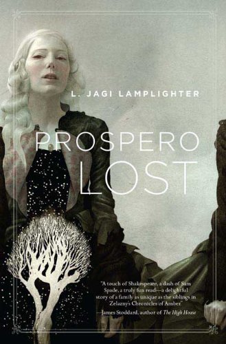 Prospero Lost