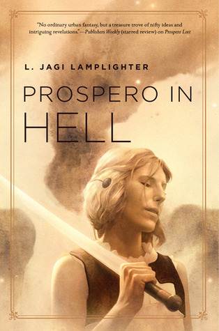 Prospero in Hell