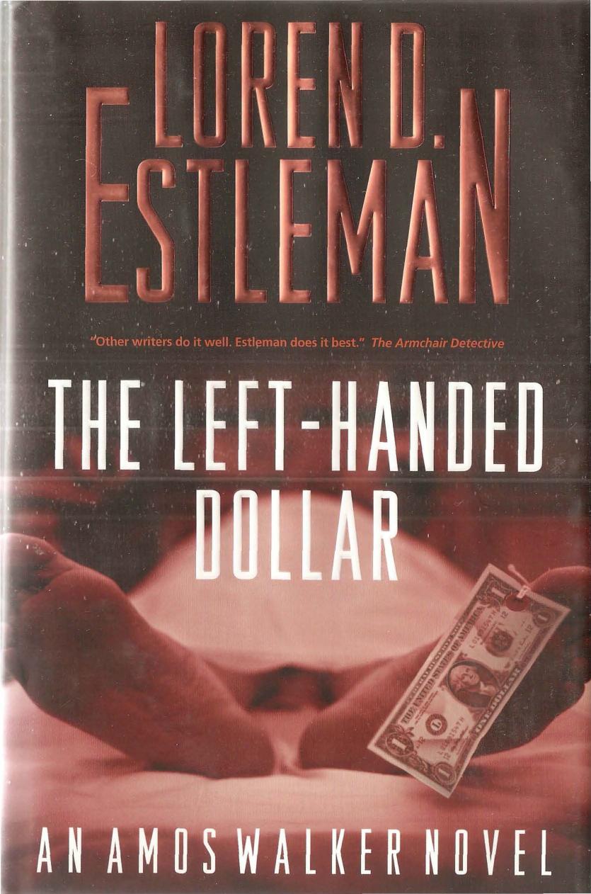 The Left-Handed Dollar