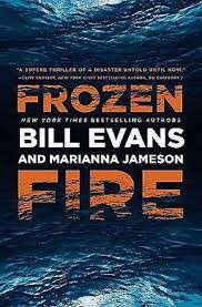 Frozen Fire