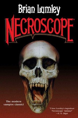 Necroscope