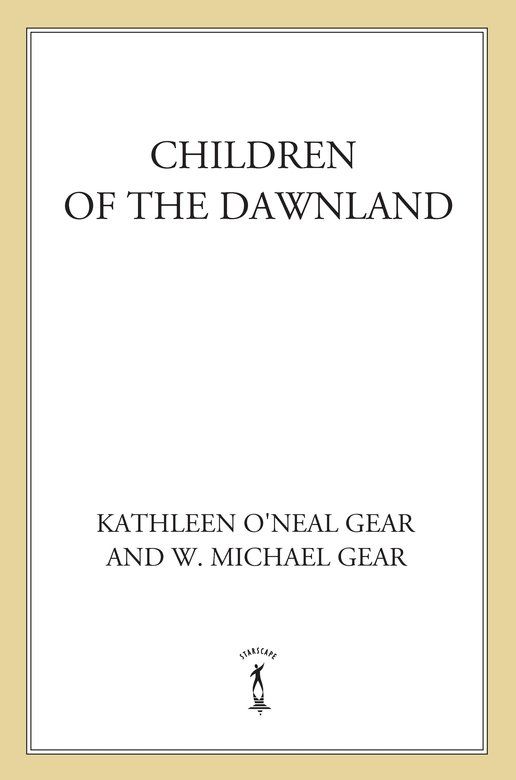 Children of the Dawnland