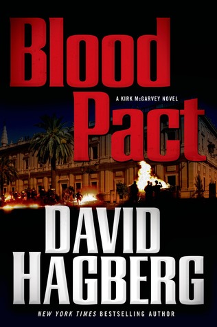 Blood Pact