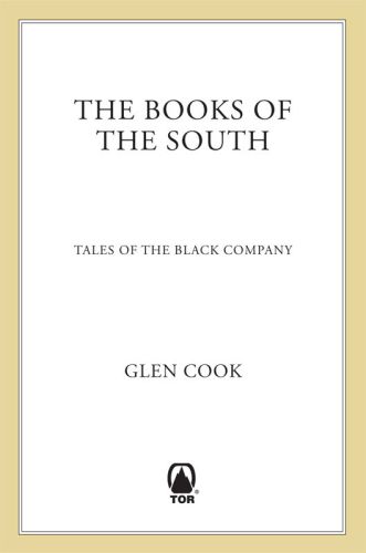 The Books of the South