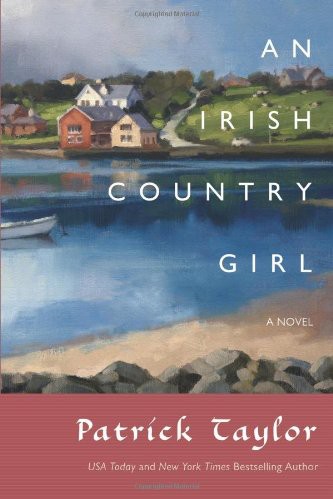 An Irish Country Girl