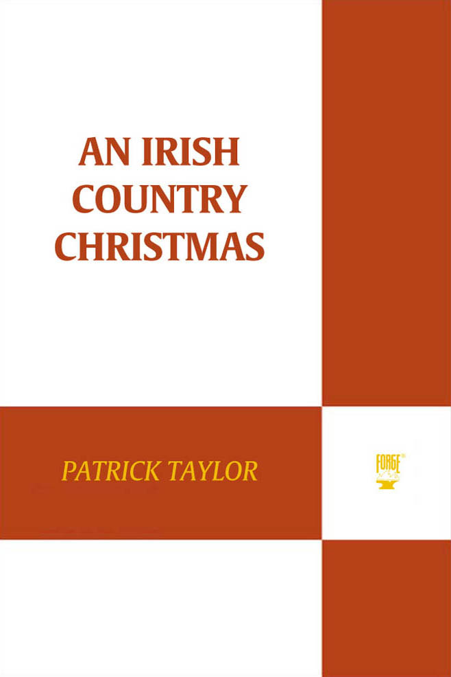 An Irish Country Christmas