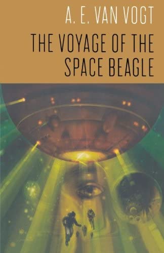 The Voyage of the Space Beagle