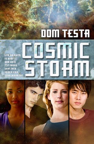 Cosmic Storm