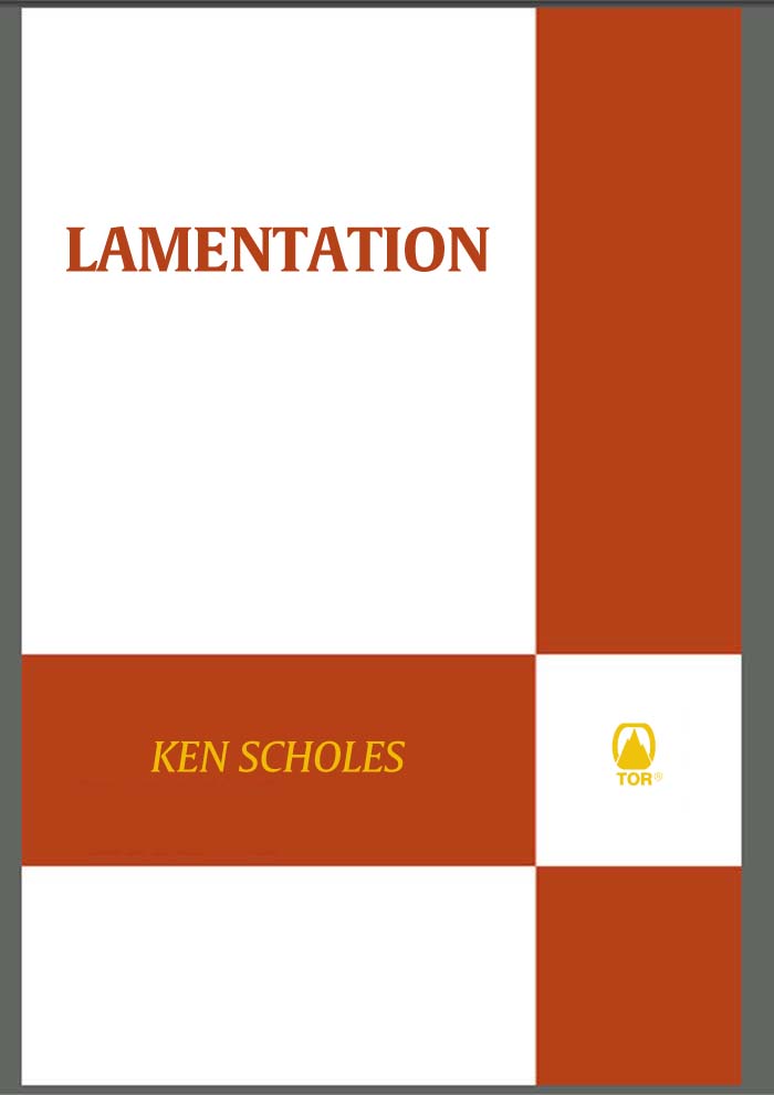 Lamentation