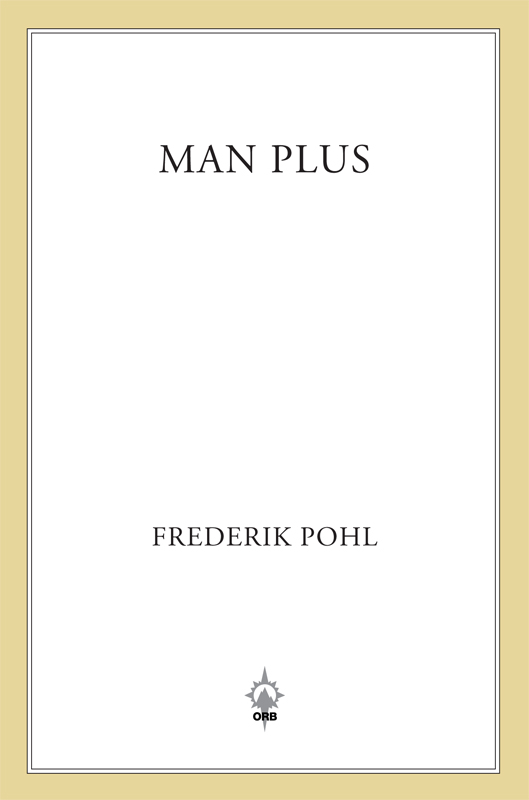 Man Plus