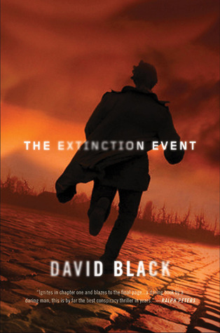 The Extinction Event