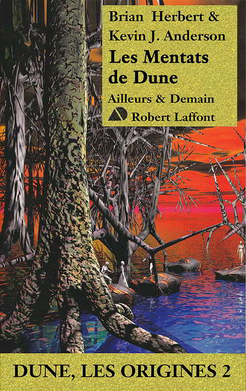 Mentats of Dune