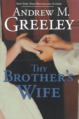 Thy Brother's Wife (Passover, 1)