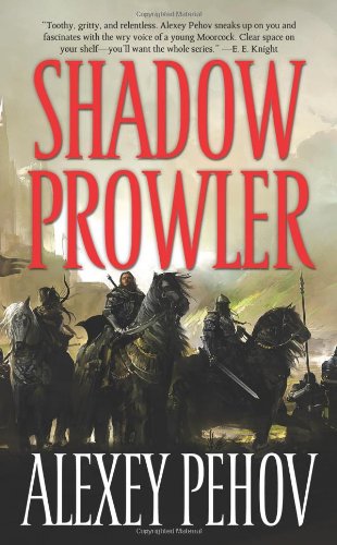 Shadow Prowler