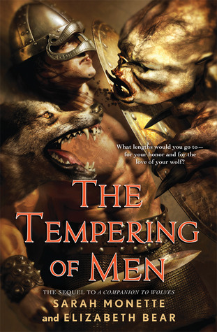 The Tempering of Men