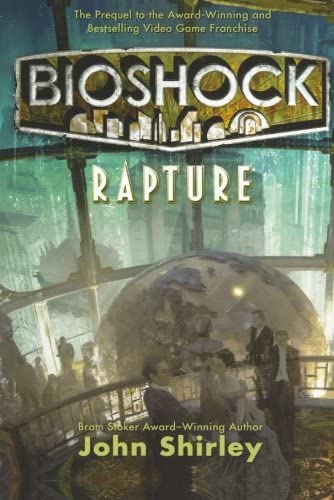 BioShock: Rapture: Rapture