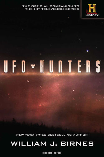 UFO Hunters