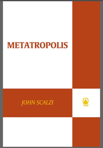 Metatropolis