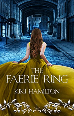 The Faerie Ring