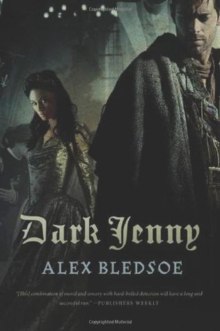 Dark Jenny