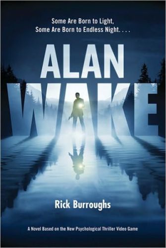 Alan Wake