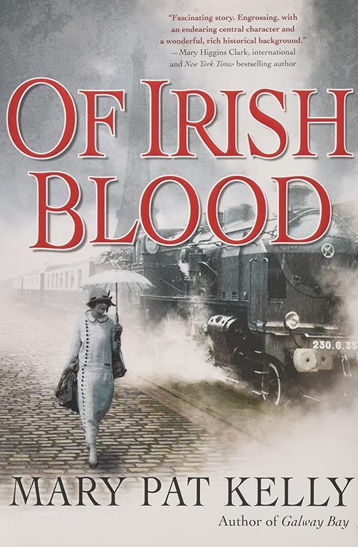 Of Irish Blood