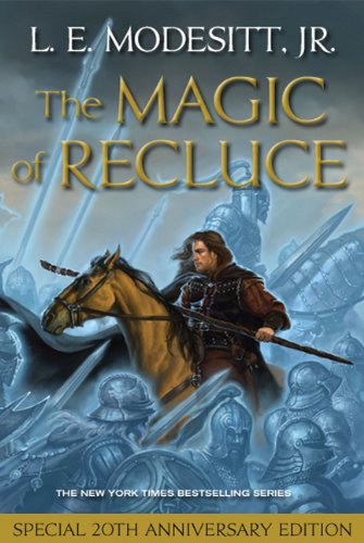 The Magic of Recluce