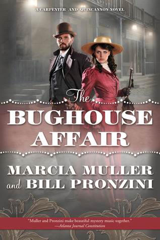 The Bughouse Affair