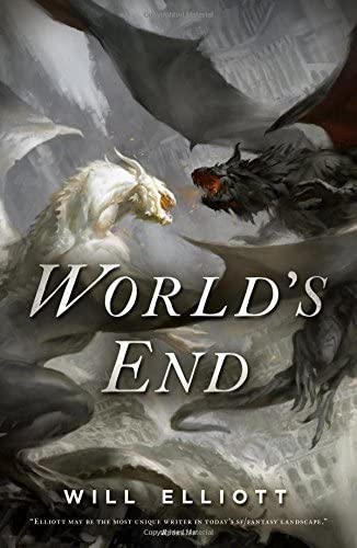 World's End (The Pendulum Trilogy)