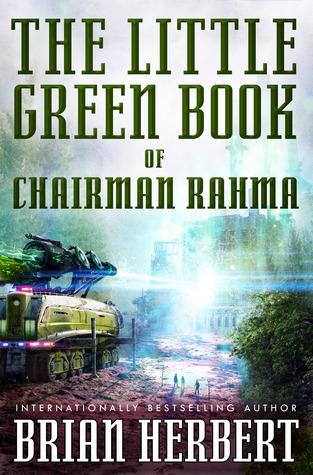 The Little Green Book of Chairman Rahma