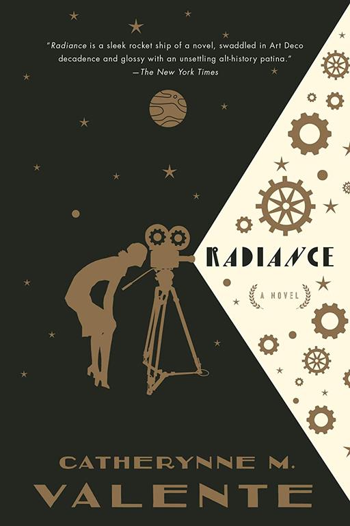 Radiance: A Novel