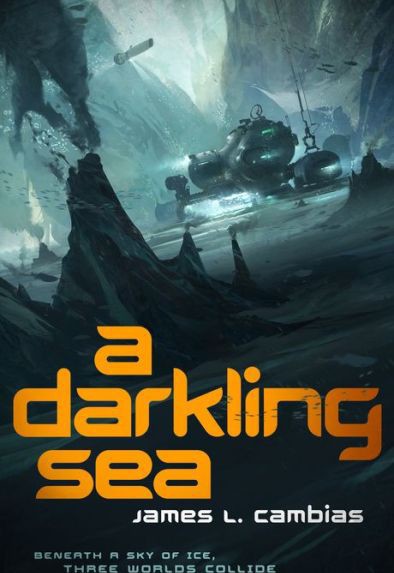 A Darkling Sea