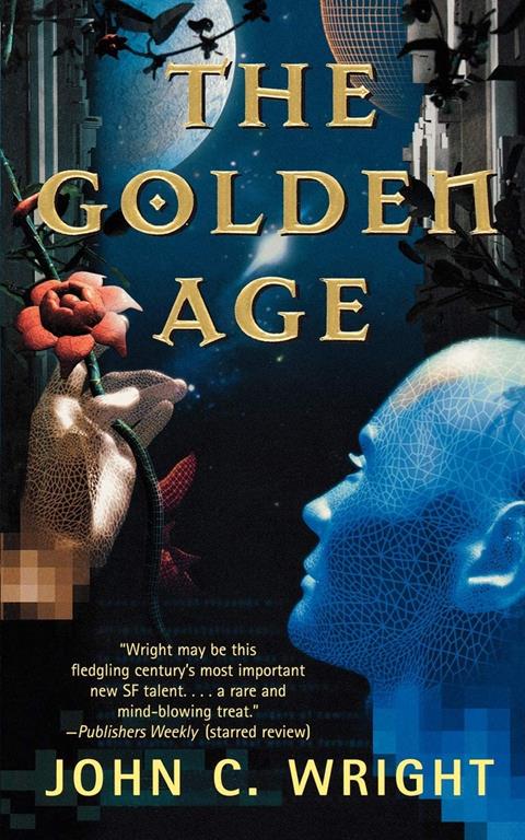 The Golden Age (The Golden Age, 1)