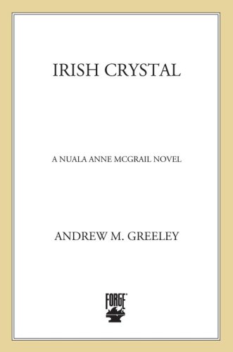 Irish Crystal