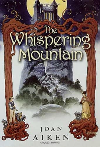 The Whispering Mountain